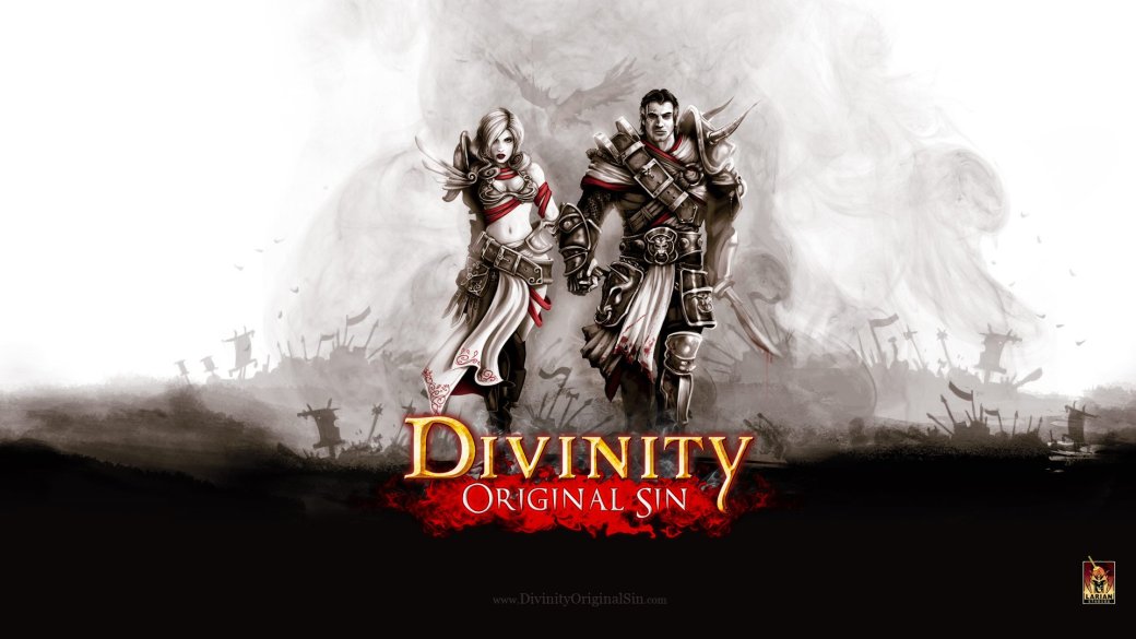 Divinity: Original Sin разошлась тиражом 160 тыс. копий за три дня - Изображение 1 Divinity: Original Sin разошлась тиражом 160 тыс. копий за три дня - Изображение 1