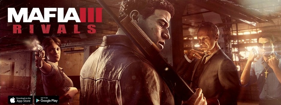 На iOS и Android выйдет игра-компаньон Mafia III - Изображение 1 На iOS и Android выйдет игра-компаньон Mafia III - Изображение 1