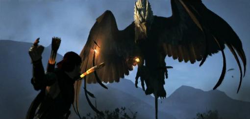 GamesCom 2011. Впечатления. Dragon’s Dogma - Изображение 4 GamesCom 2011. Впечатления. Dragon’s Dogma - Изображение 4