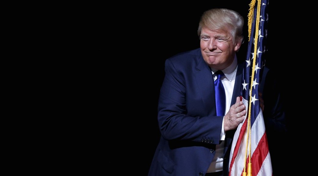 10 причин, почему каждый гик должен полюбить Дональда Трампа - Изображение 1 10 причин, почему каждый гик должен полюбить Дональда Трампа - Изображение 1