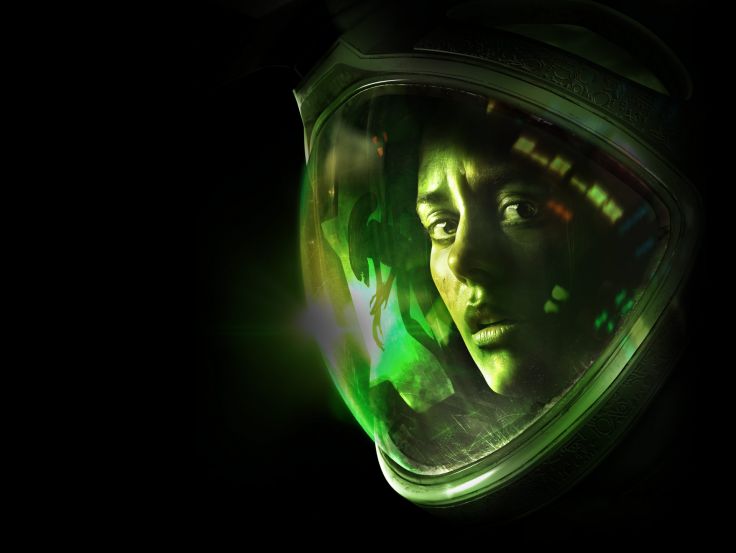 Проклятие Gearbox. Прекрасная Alien: Isolation продается хуже ужасной Colonial Marines - Изображение 2 Проклятие Gearbox. Прекрасная Alien: Isolation продается хуже ужасной Colonial Marines - Изображение 2