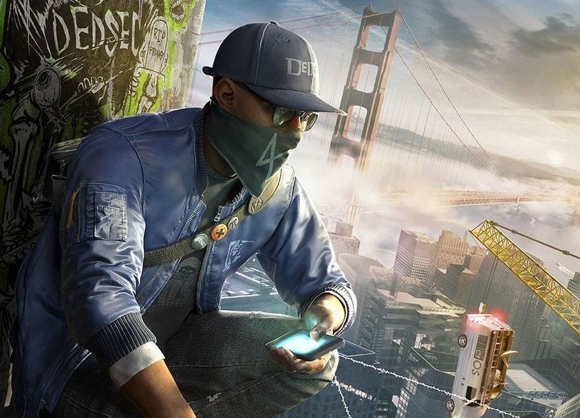 Сиквелы Dishonored и Watch Dogs продаются гораздо хуже оригиналов. - Изображение 1 Сиквелы Dishonored и Watch Dogs продаются гораздо хуже оригиналов. - Изображение 1