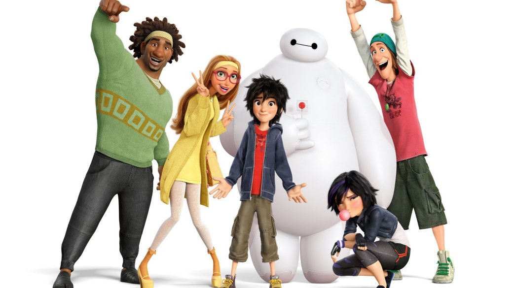 Disney на Comic Con: «Звездные Войны», «Мстители», «Человек-муравей» - Изображение 5 Disney на Comic Con: «Звездные Войны», «Мстители», «Человек-муравей» - Изображение 5
