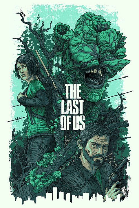 The Last of Us: живая классика или пустышка? - Изображение 6 The Last of Us: живая классика или пустышка? - Изображение 6