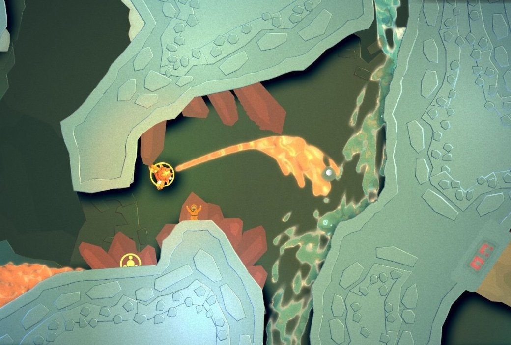 Абонентам PS Plus подарят NBA 2K14 и Pixeljunk Shooter Ultimate
. - Изображение 1 Абонентам PS Plus подарят NBA 2K14 и Pixeljunk Shooter Ultimate
. - Изображение 1