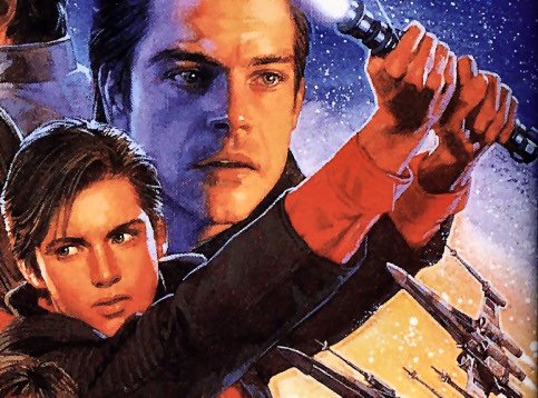 Star Wars: Новейшая трилогия. Что нас может ждать. - Изображение 6 Star Wars: Новейшая трилогия. Что нас может ждать. - Изображение 6
