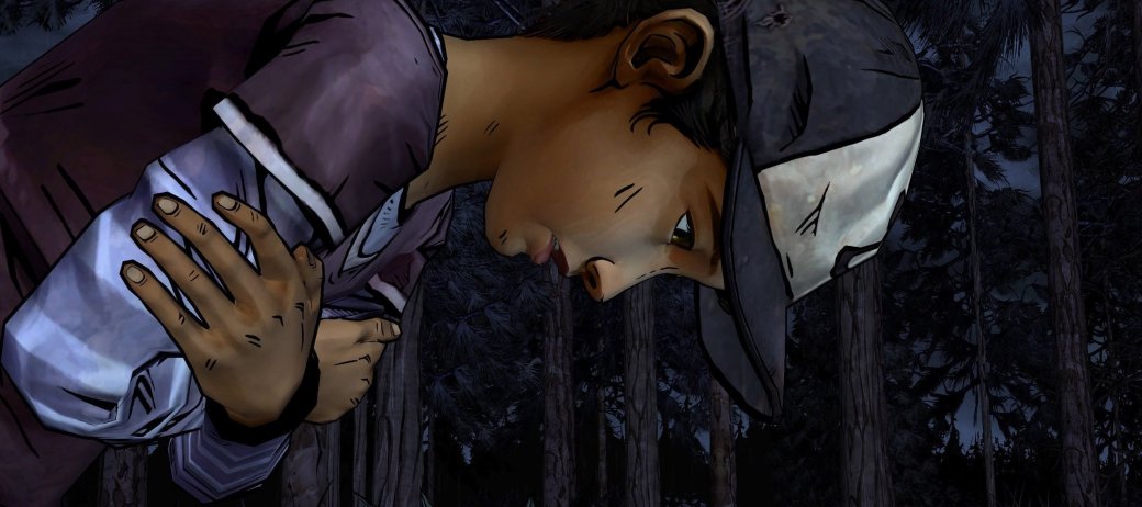 Рецензия на The Walking Dead: Season Two Finale No Going Back. Обзор игры - Изображение 12 Рецензия на The Walking Dead: Season Two Finale No Going Back. Обзор игры - Изображение 12