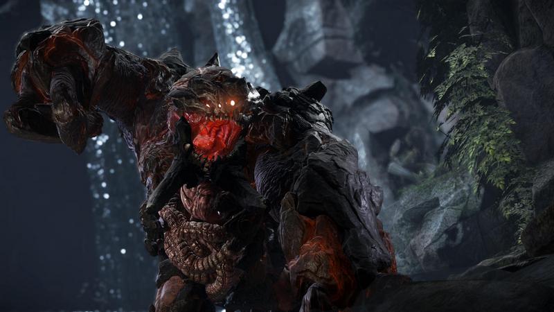 Разработчики Evolve трудятся над совершенно новой крупной игрой - Изображение 1 Разработчики Evolve трудятся над совершенно новой крупной игрой - Изображение 1