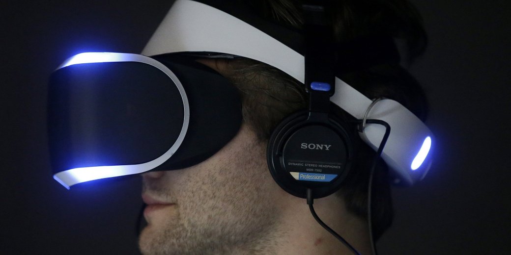 Чего мы ждем от Sony на E3 2015 - Изображение 8 Чего мы ждем от Sony на E3 2015 - Изображение 8