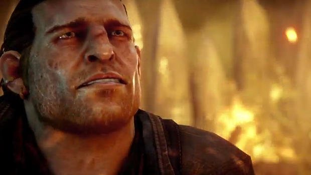 Dragon Age: Inquisition или как не наступить на те же грабли? - Изображение 6 Dragon Age: Inquisition или как не наступить на те же грабли? - Изображение 6