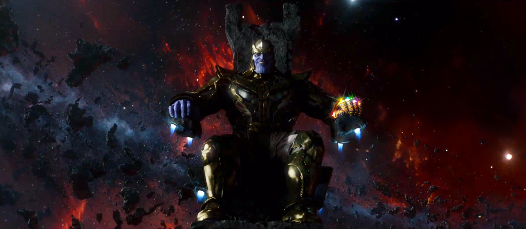 Что такое Камни Бесконечности и почему они важны для вселенной Marvel - Изображение 9 Что такое Камни Бесконечности и почему они важны для вселенной Marvel - Изображение 9