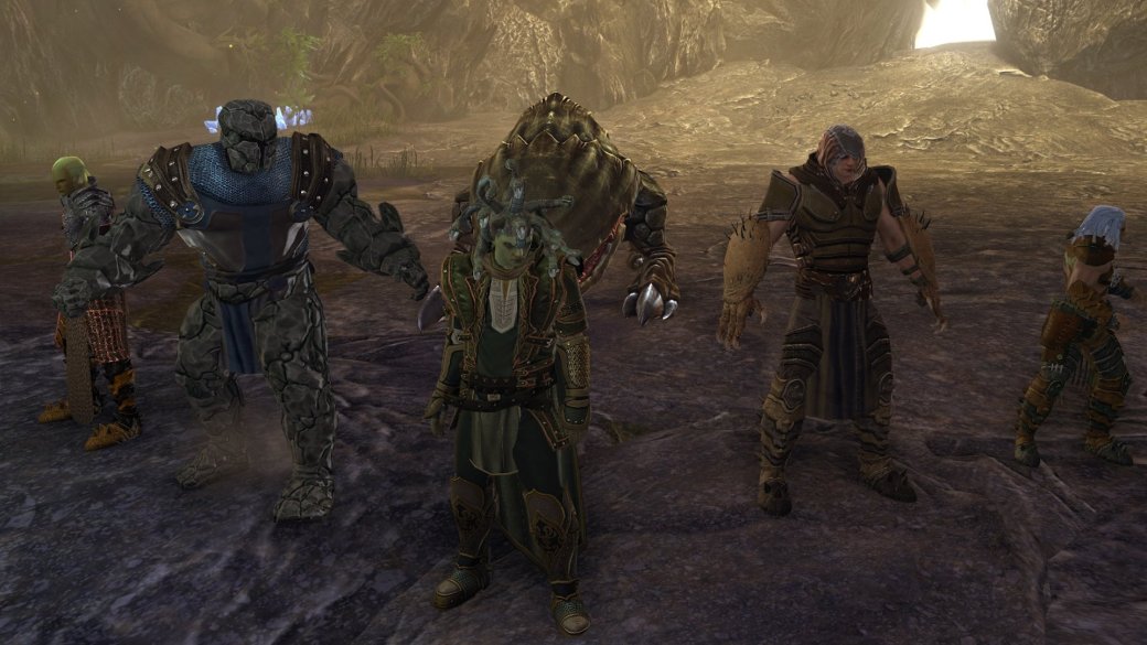 6 вещей, которые нужно знать о новом дополнении для Neverwinter - Изображение 4 6 вещей, которые нужно знать о новом дополнении для Neverwinter - Изображение 4