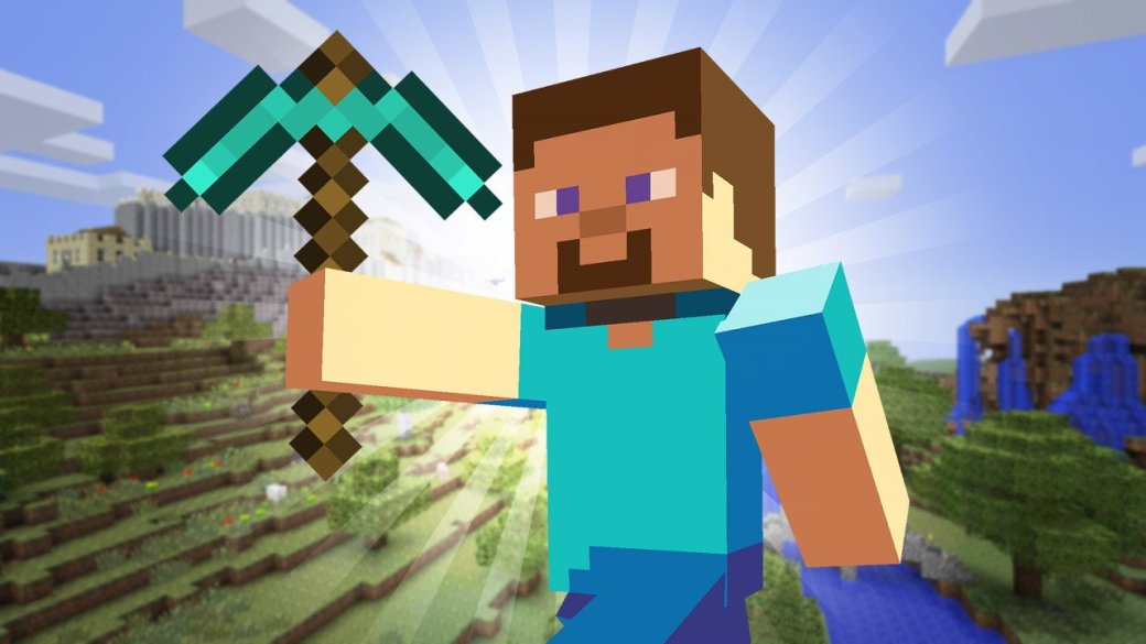 Будущее Minecraft. - Изображение 3 Будущее Minecraft. - Изображение 3