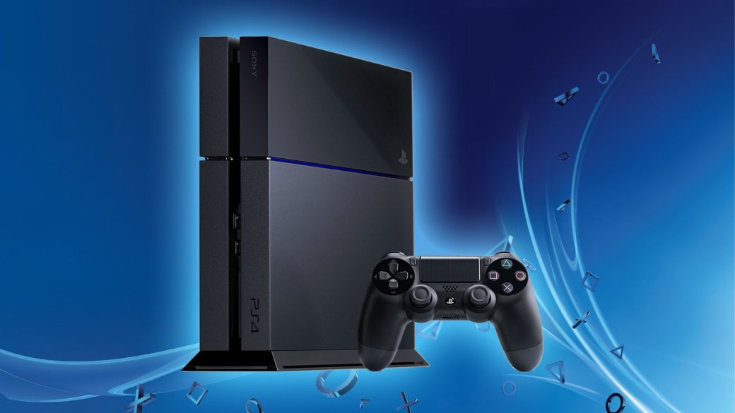 PlayStation 4 продолжает увеличивать прибыль Sony. - Изображение 1 PlayStation 4 продолжает увеличивать прибыль Sony. - Изображение 1