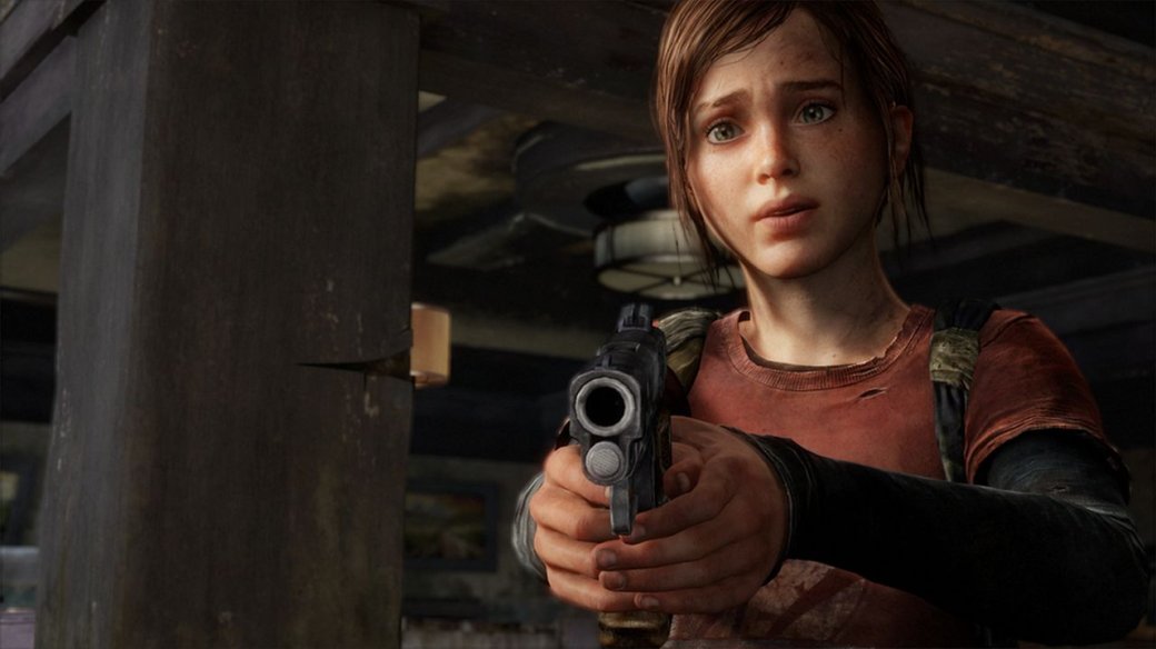 Sony выложила полуторачасовой фильм о разработке The Last of Us - Изображение 1 Sony выложила полуторачасовой фильм о разработке The Last of Us - Изображение 1