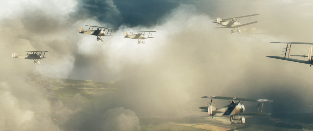 Рецензия на Battlefield 1. Обзор игры - Изображение 13 Рецензия на Battlefield 1. Обзор игры - Изображение 13