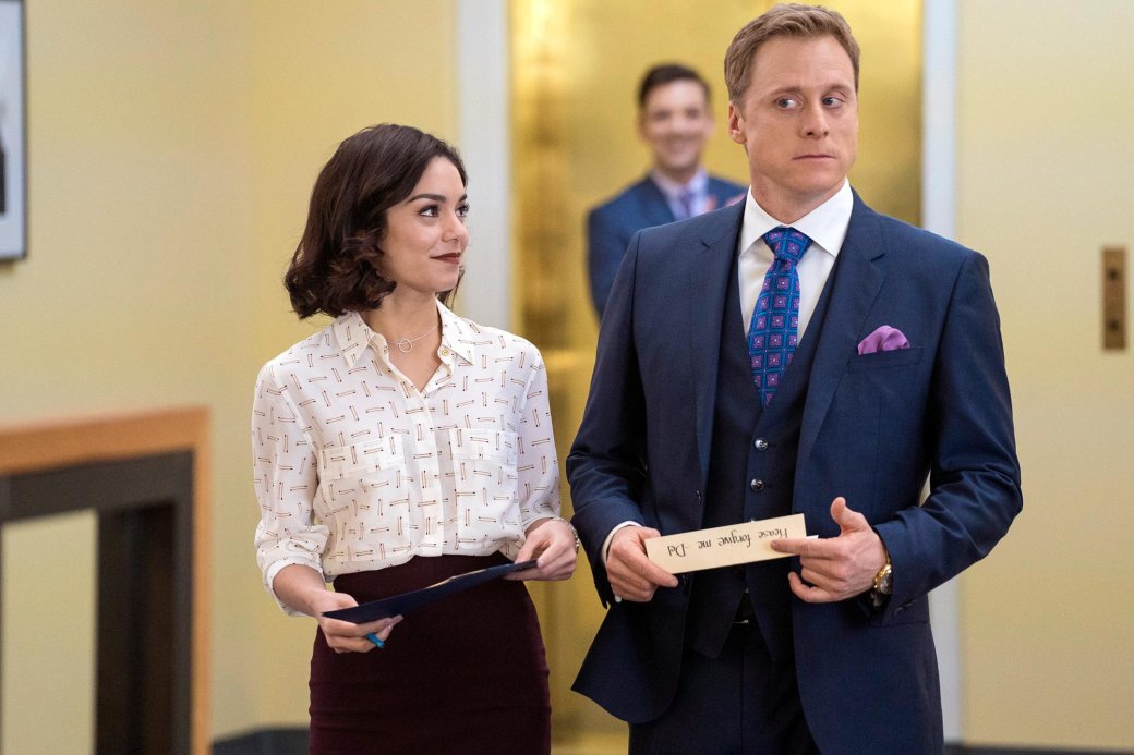 Первые впечатления от сериала «Бессильные» - Изображение 3 Первые впечатления от сериала «Бессильные» - Изображение 3