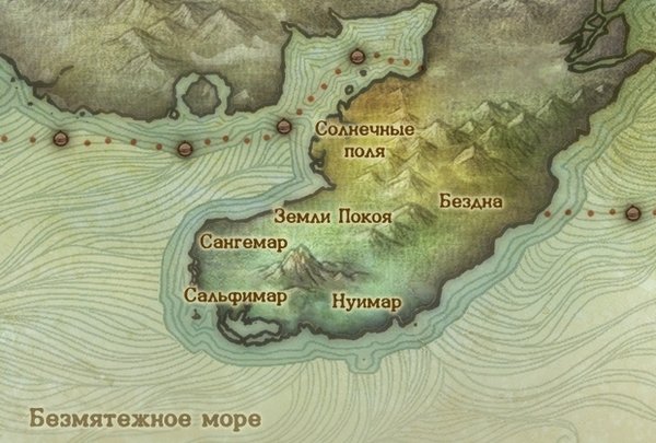 Mirror of Fate вышла в HD на PC и другие события недели - Изображение 3 Mirror of Fate вышла в HD на PC и другие события недели - Изображение 3