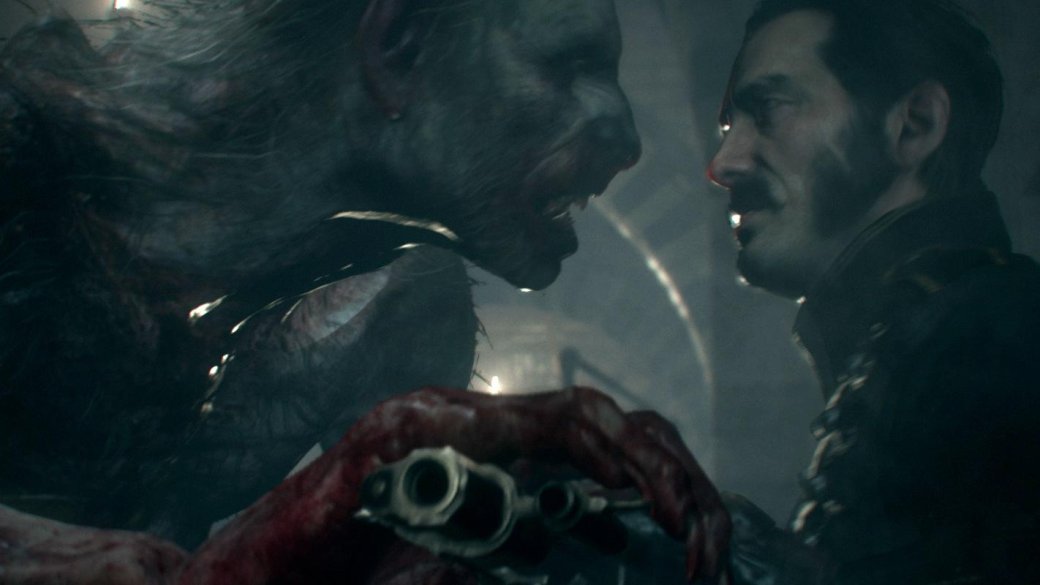 The Order: 1886. Медленный, но красивый шутер - Изображение 7 The Order: 1886. Медленный, но красивый шутер - Изображение 7