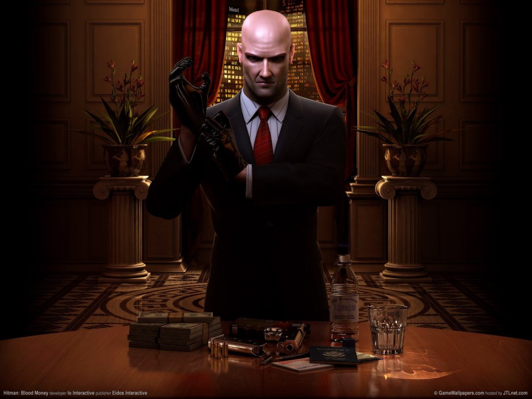 Скидки дня: серия Hitman - лучший стелс-экшен о современном убийце. - Изображение 3 Скидки дня: серия Hitman - лучший стелс-экшен о современном убийце. - Изображение 3