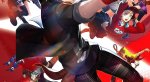 Dance! Вышли новые трейлеры танцевальных игр по Persona 3 и Persona 5. - Изображение 3
