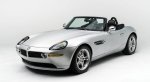 На аукцион выставлена BMW Z8 Стива Джобса. Относительно недорого