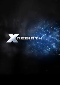 X rebirth где купить рационы