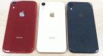 В Сети появились фотографии iPhone 9 в трех цветовых вариациях и его цена. - Изображение 2