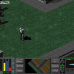 Скриншот Guardians: Agents of Justice – Изображение 11