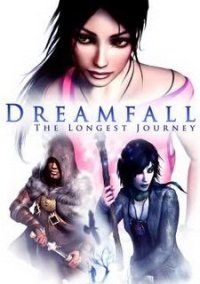 Dreamfall   -  10