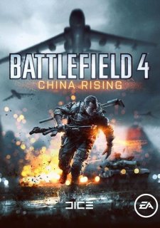 Battlefield 4: China Rising Battlefield 4: China Rising
