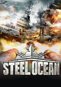 Steel Ocean   -  9