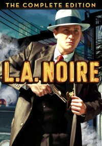 L a noire время прохождения