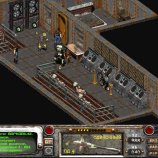 Fallout 2 угнали машину