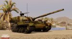 Обновление «Искусство войны» для Armored Warfare превратило командиров в полноценных персонажей. - Изображение 7