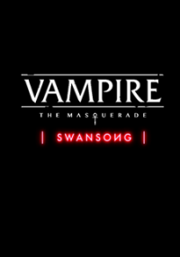 Vampire the masquerade swansong системные требования