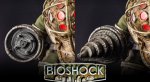 Фанатам Bioshock посвящается: потрясающие фигурки жителей Восторга. - Изображение 14