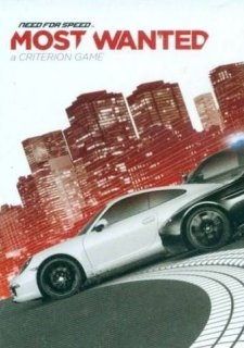 Need for Speed: Most Wanted - A Criterion Game Need for Speed: Most Wanted - A Criterion Game