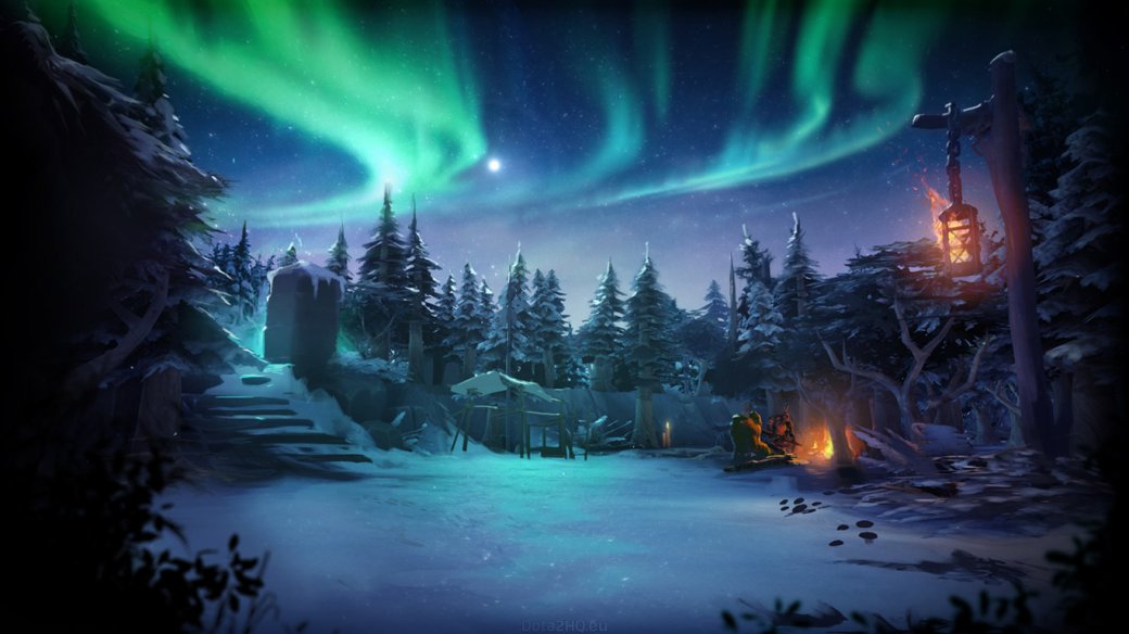 Обновление 7.08 «Весенняя уборка» в Dota 2. - Изображение 7 Обновление 7.08 «Весенняя уборка» в Dota 2. - Изображение 7