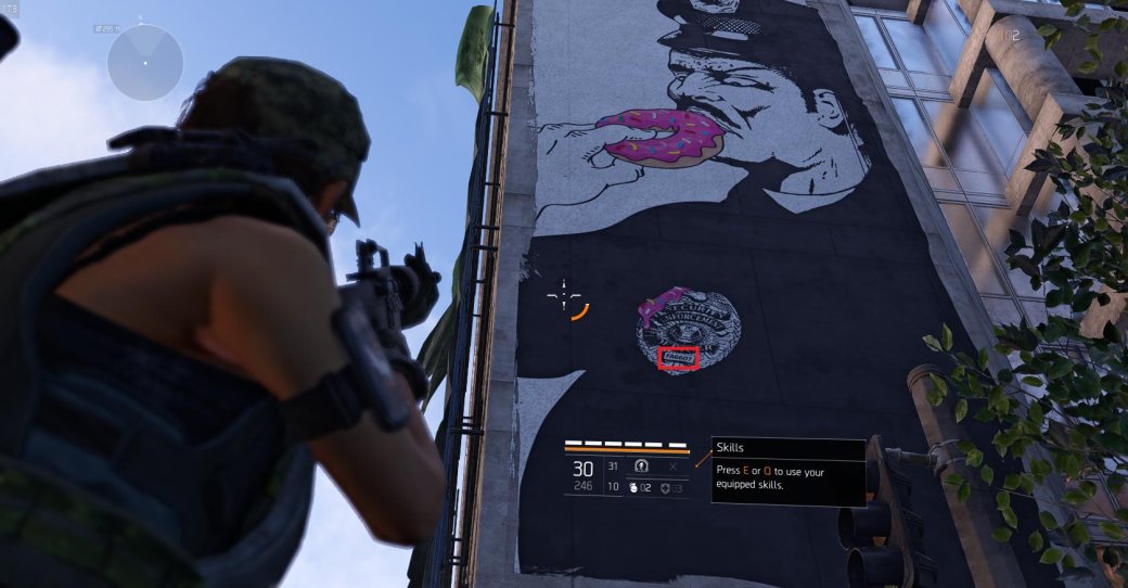 Ubisoft убрала из The Division 2 гомофобное оскорбление | - Изображение 2