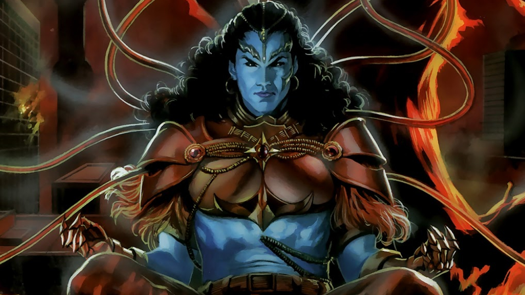 Достойные внимания комиксы от Avatar Press — от постапокалипсиса до жестокой супергероики | Канобу Достойные внимания комиксы от Avatar Press — от постапокалипсиса до жестокой супергероики | Канобу