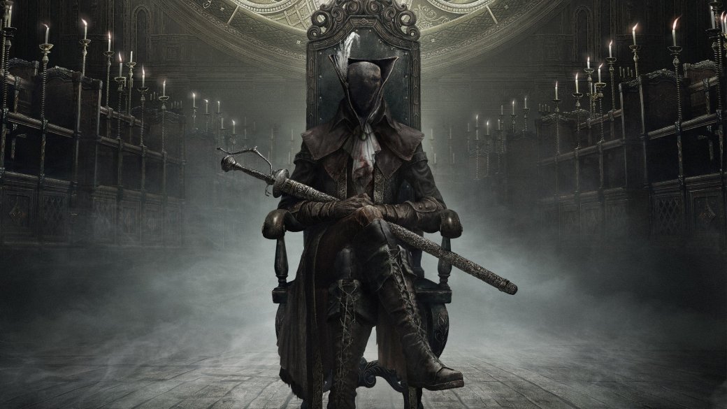 Опыт. Как я редактировал русский перевод комикса «Bloodborne. Конец сна» | Канобу Опыт. Как я редактировал русский перевод комикса «Bloodborne. Конец сна» | Канобу