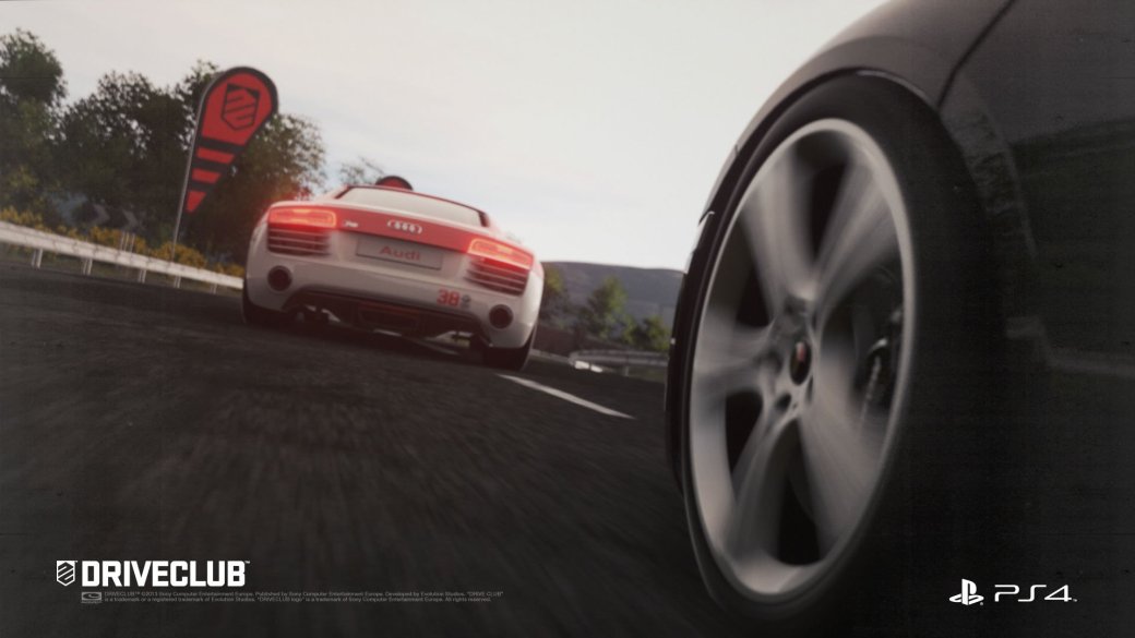 Driveclub. Яблоко раздора | Канобу - Изображение 8 Driveclub. Яблоко раздора | Канобу - Изображение 8