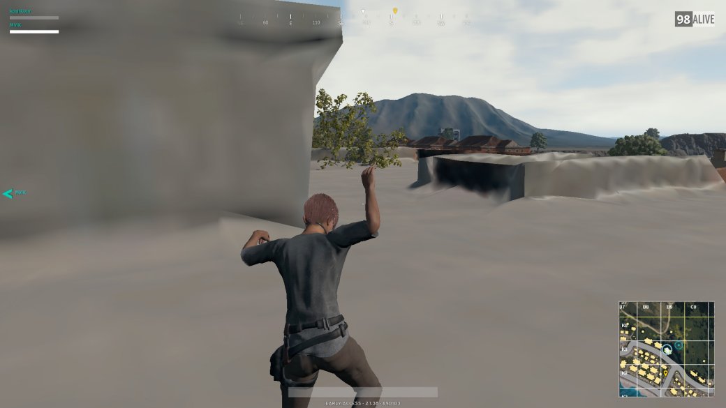 Спустя полгода после релиза PUBG: 6 главных побед и 6 провалов PUBG Corporation. - Изображение 6 Спустя полгода после релиза PUBG: 6 главных побед и 6 провалов PUBG Corporation. - Изображение 6