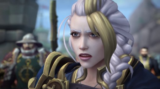 Blizzard выборочно предлагает некоторым давним игрокам бесплатно испытать Battle for Azeroth