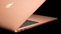 «Больше не звезда»: первые обзоры нового MacBook Air
