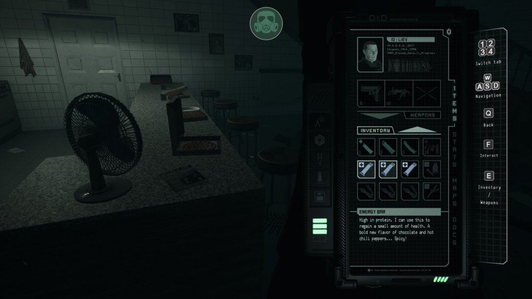 Почему вам не стоит играть в Daymare: 1998, 2019 — бывший фанатский ремейк Resident Evil 2 | Канобу - Изображение 3 Почему вам не стоит играть в Daymare: 1998, 2019 — бывший фанатский ремейк Resident Evil 2 | Канобу - Изображение 3