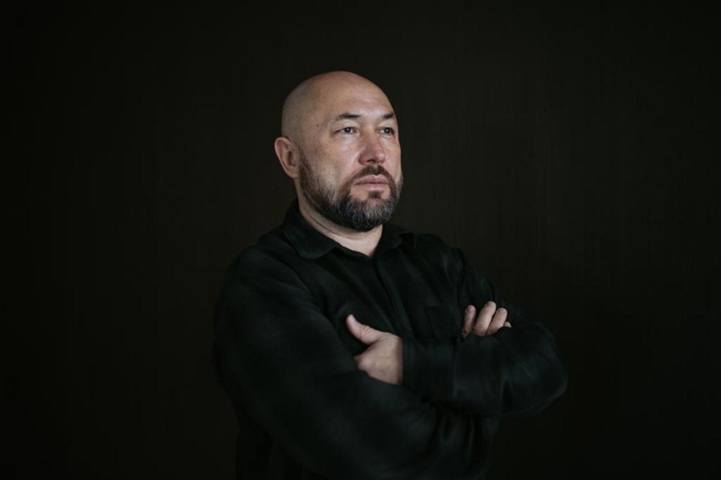 Интервью с Тимуром Бекмамбетовым. О рекламе, давлении студий и невпечатляющих экшен-сценах | Канобу Интервью с Тимуром Бекмамбетовым. О рекламе, давлении студий и невпечатляющих экшен-сценах | Канобу