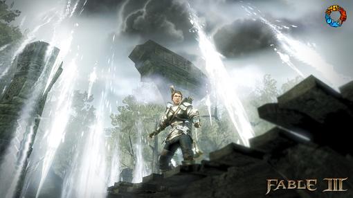 Рецензия на Fable 2 | Канобу - Изображение 0 Рецензия на Fable 2 | Канобу - Изображение 0