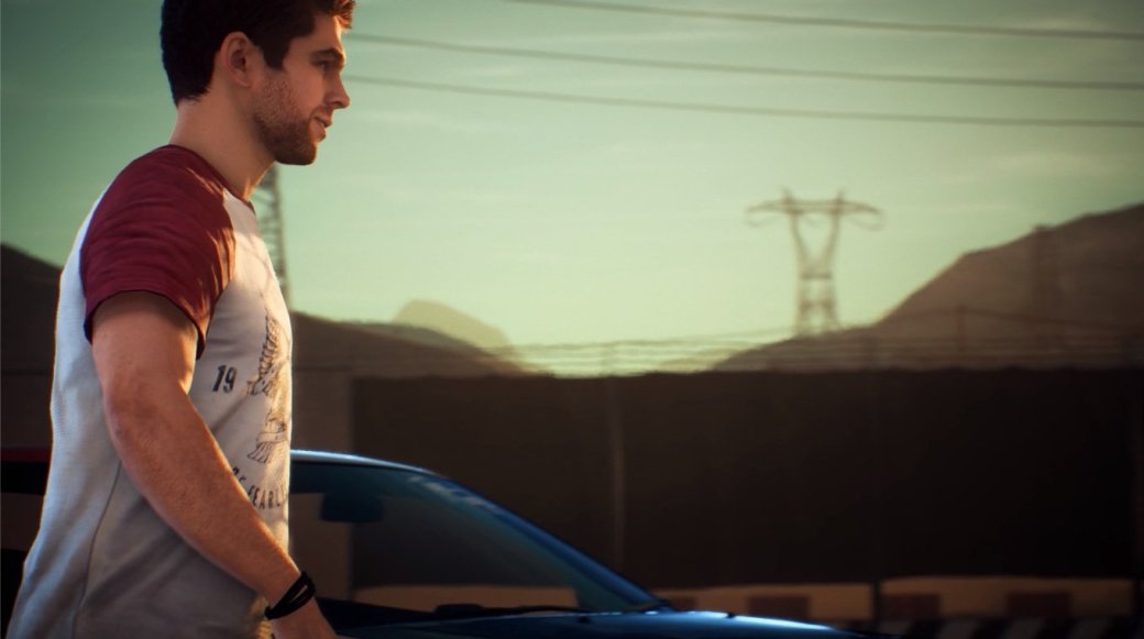 Кто сказал «Форсаж»? Вышел новый сюжетный трейлер Need for Speed: Payback. - Изображение 1 Кто сказал «Форсаж»? Вышел новый сюжетный трейлер Need for Speed: Payback. - Изображение 1